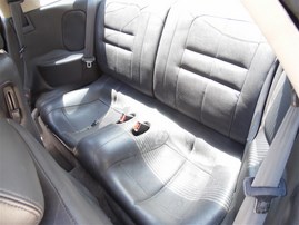 1993 DODGE STEALTH R/T BLUE 3.0 MT AWD TWIN TURBO 193916